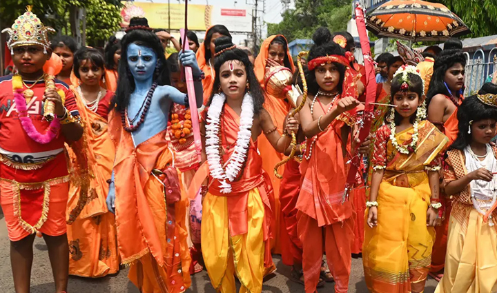 festivals you can enjoy in jammu and kashmir,holiday,travel,tourism