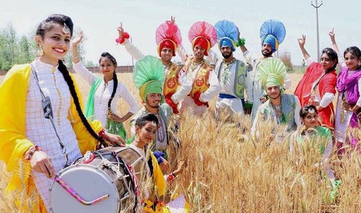 festivals you can enjoy in jammu and kashmir,holiday,travel,tourism
