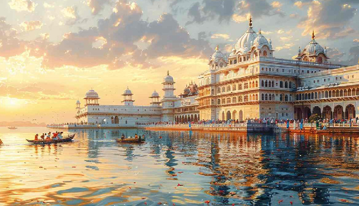 10 Not To Miss Attractions in Jamnagar