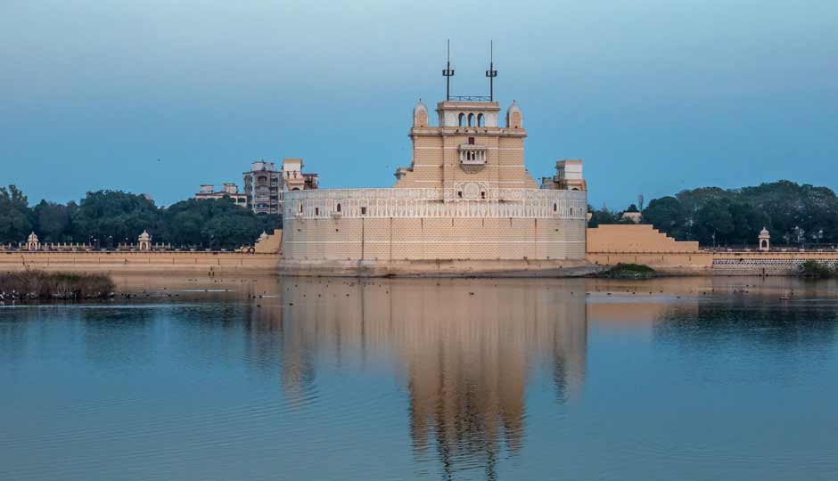 10 Tourist Attractions You Must Visit in Jamnagar