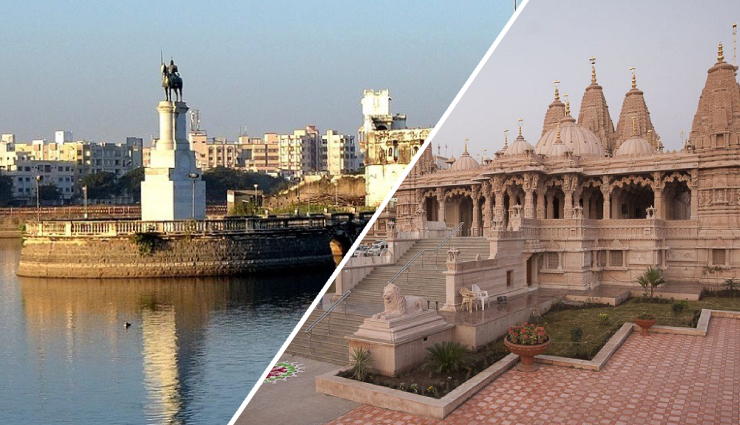 8 Must Visit Tourist Attraction in Jamnagar