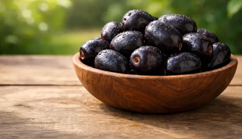 9 Amazing Health Benefits of Jamun