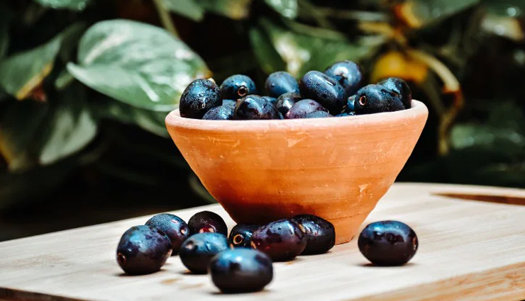 jamun,health benefits of jamun,Health tips,fitness tips