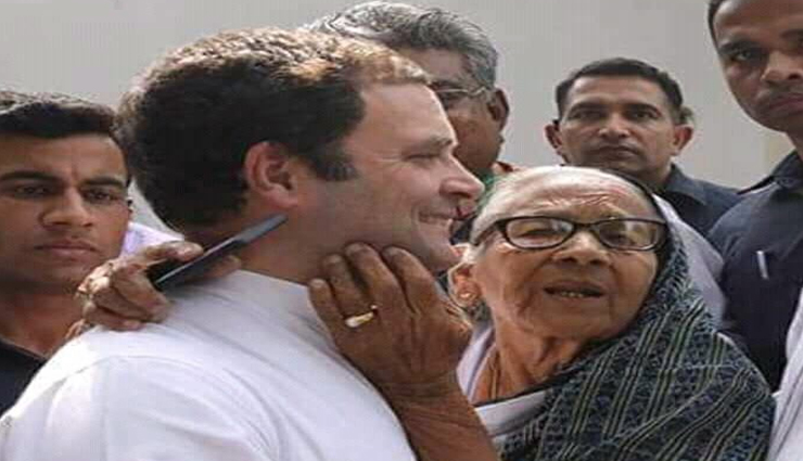 राज्यसभा में कांग्रेस सांसद रही जमना बारूपाल का निधन, राहुल गांधी व अशोक गहलोत कहते थे 