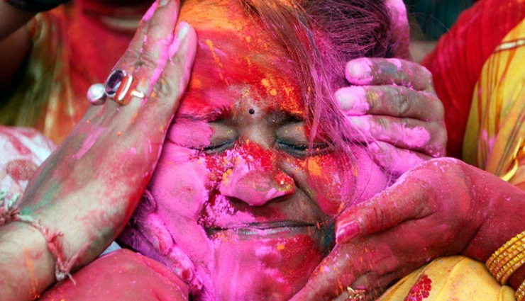 holi special,know your personality according to your favorite color,astrology according to color,color with personality,astrology with colors