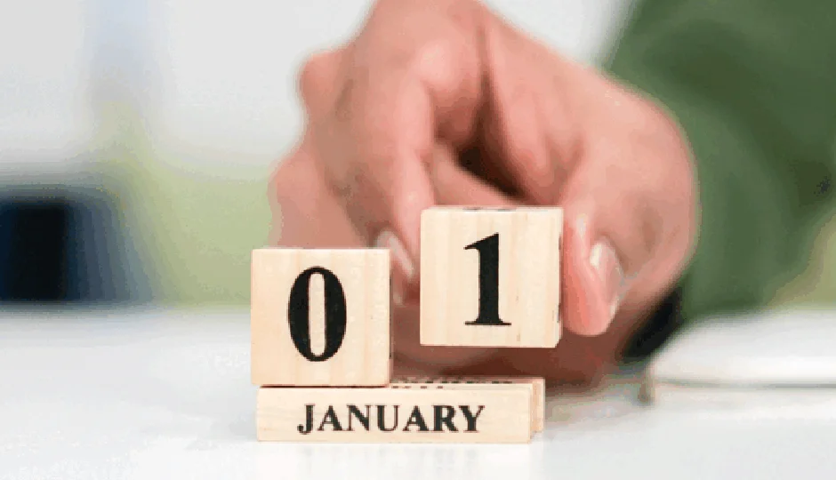 8वें वेतन आयोग से लेकर LPG रेट्स तक… 1 जनवरी 2026 से लागू होंगे ये 10 बड़े बदलाव, आपकी जेब पर पड़ेगा सीधा असर