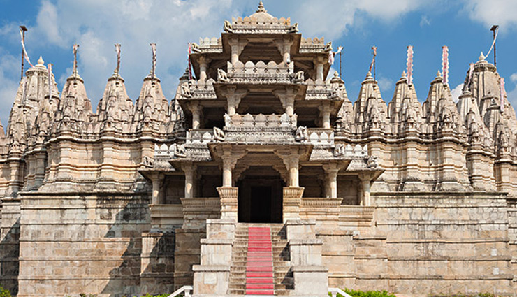 rajasthan,rajasthan tourism,tourist places in rajasthan,Bundi,Bhainsrorgarh,Kumbhalgarh,jojawar,Ranakpur Temple,holidays,travel tips,travel news