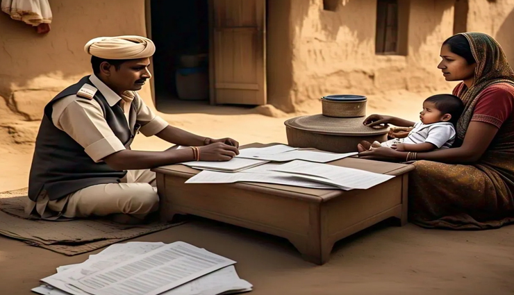 राजस्थान: ग्रामीण क्षेत्रों में ब्लॉक सांख्यिकी अधिकारी जारी कर सकेंगे जन्म-मृत्यु प्रमाण पत्र, जुर्माने के प्रावधानों में हुआ बदलाव