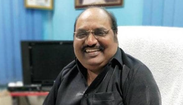 तमिलनाडु /  कोरोना से डीएमके के सबसे पॉवरफुल MLA की हुई मौत, स्टालिन ने लिखी भावुक चिट्ठी 