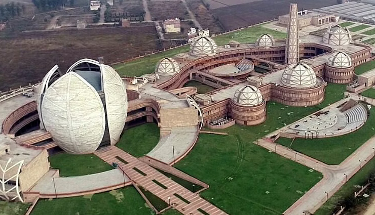 पंजाब का दिल हैं जालंधर, घूमने जाए तो जरूर करें इन 8 जगहों की सैर jalandhar tourist places