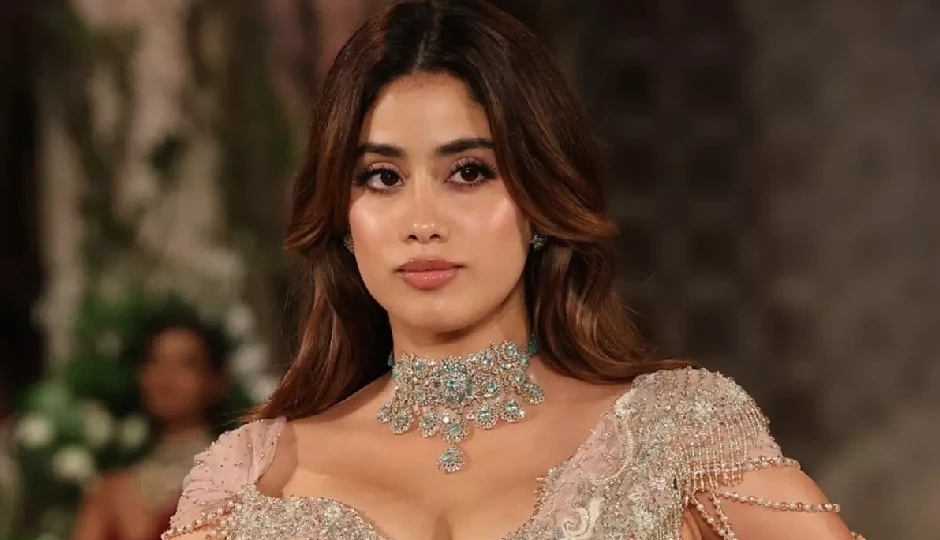 क्यों तीन बच्चे चाहती हैं जाह्नवी कपूर, बताई मजेदार वजह!