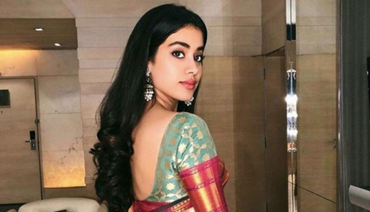 janhvi kapoor,kartik aaryan,dostana 2,karan johar,dostana sequel,janhvi kapoor new movie,kartik aaryan new movie,entertainment,bollywood