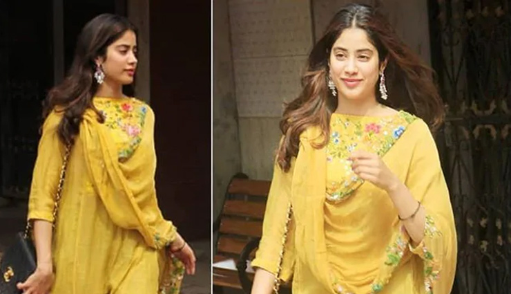 jahanvi kapoor trolled,jahanvi kapoor trolled for dress,jahanvi kapoor forget to remove tag,jahanvi kapoor video viral,entertainment,bollywood news in hindi