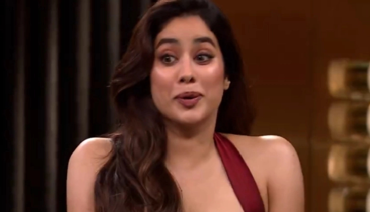 janhvi kapoor,khushi kapoor,vedang raina,shikhar pahariya,koffee with karan 8,karan johar,sridevi,boney kapoor,the archies movie