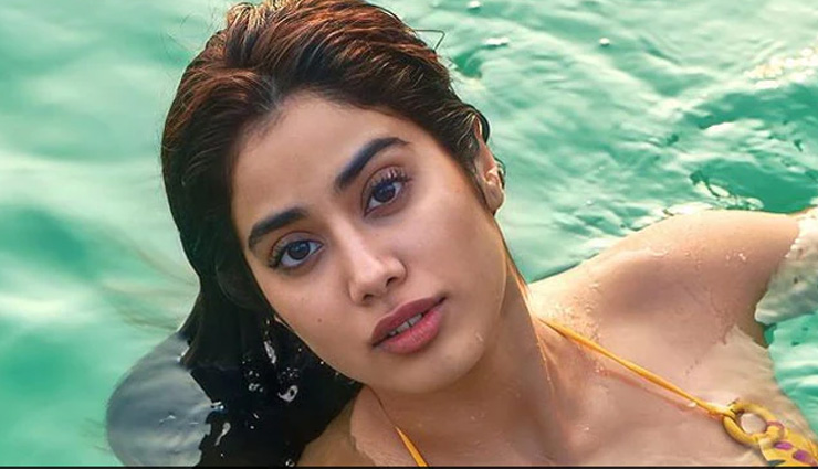 janhvi kapoor,janhvi kapoor birthday,janhvi kapoor bday,janhvi kapoor photos,entertainment,bollywood news