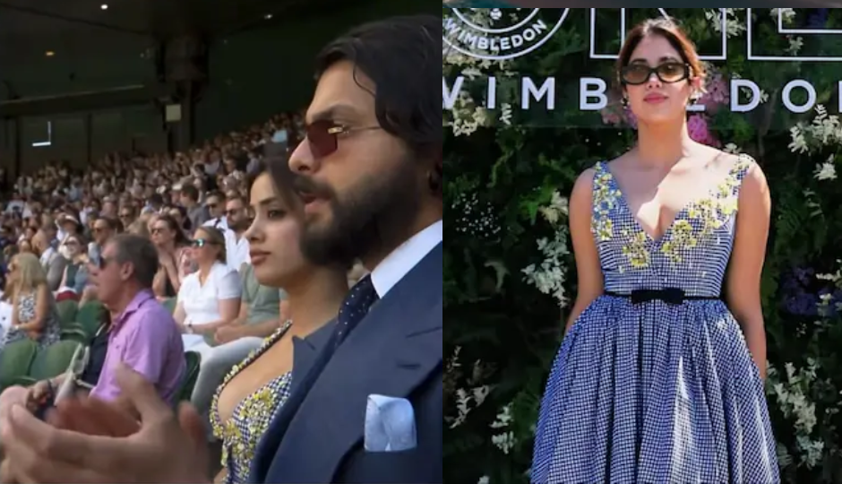 rashmika mandanna,actress rashmika mandanna,animal movie,ranvijay,ranbir kapoor,vijay deverakona,janhvi kapoor,shikhar pahariya,janhvi shikhar,wimbldon semifinal