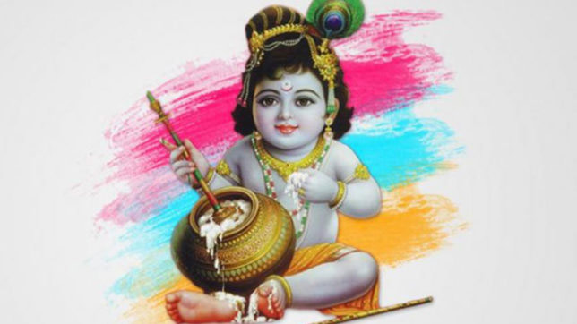 janmashtami 2019,krishna janmashtami,krishna janmashtami story,krishna story,lord krishna,lord krishna birth story