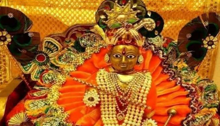 आज इस विधि से करें जन्माष्टमी पर पूजा, पूरी होगी हर मनोकामना 