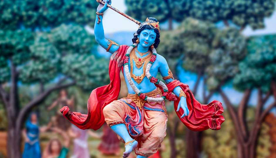Janmashtami 2026- 8 Rare Traditions You Might Not Be Aware About