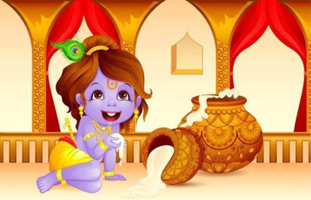 janmashtami 2019,krishna janmashtami,krishna janmashtami story,krishna story,lord krishna,lord krishna birth story
