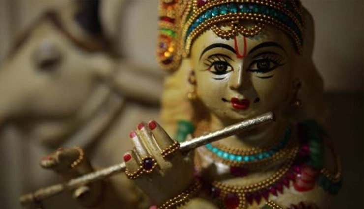 Krishna Janmashtami 2021 Wishes : कृष्ण जिनका नाम, गोकुल जिनका धाम... जन्माष्टमी के मौके पर अपने परिजनों को Whatsapp और SMS के जरिए भेजें ये संदेश janmashtami,happy janmashtami,happy janmashtami 2021,krishna janmashtami,happy janmashtami wishes,happy janmashtami wishes 2021,janmashtami wishes in hindi,happy krishna janmashtami wishes