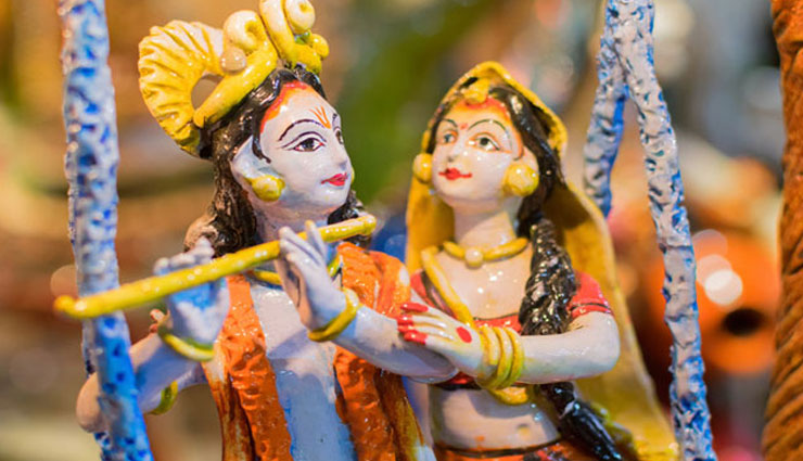 Janmashtami Special : कृष्ण जन्माष्टमी को रखें व्रत तो पालन करें इन नियमों का, मिलेगा शुभ फल