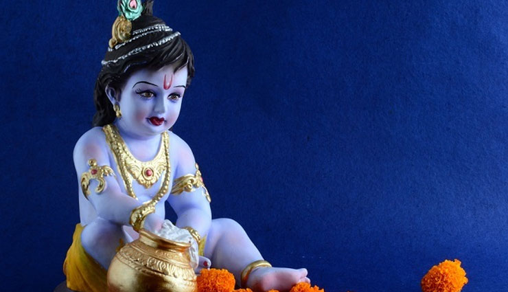 Janmashtami 2018- Hindi Songs To Celebrate The Birth of Lord Krishna