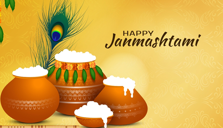 25 Heartfelt Krishna Janmashtami 2023 Wishes, Messages, and Quotes