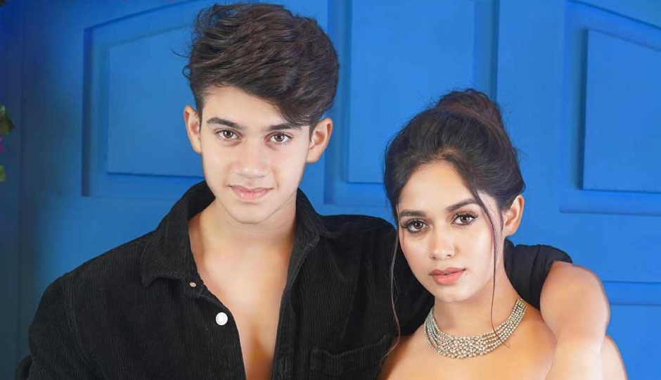 hina khan,actress hina khan,pati patni aur panga,hina khan cancer,hina acting,rocky jaiswal,jannat zubair rahmani,social media star jannat,ayaan zubair