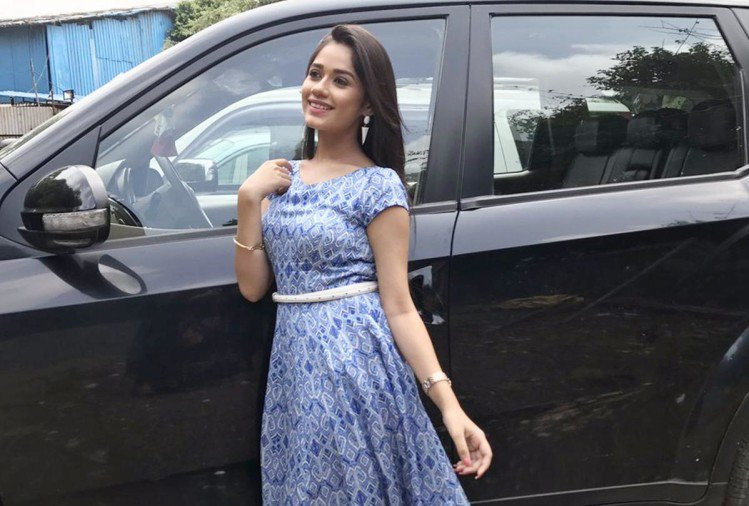 tv serial,tv news,bollywood,tu aashiqui,jannat zubair,rani mukherjee,hichki