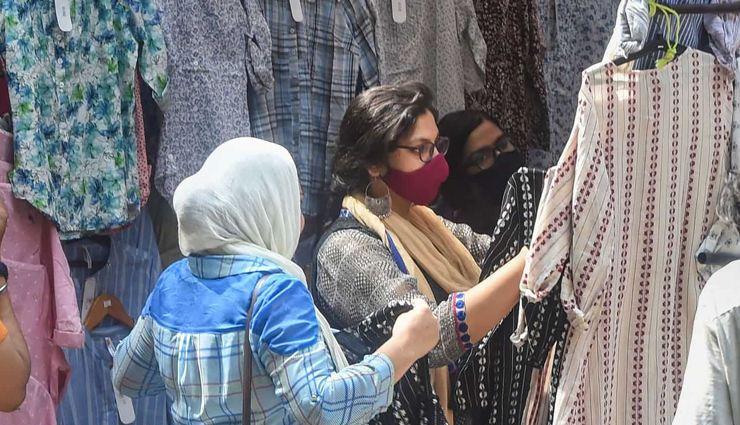 सस्ती और अच्छी शॉपिंग के लिए जाने जाते हैं भारत के ये 7 मार्केट, करें दिवाली की खरीददारी travel tips,travel places,street shopping,diwali shopping