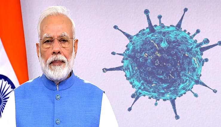 भारत अभी कोरोना वायरस की दूसरी स्टेज में, जानें इसके सभी चरण के बारे में 