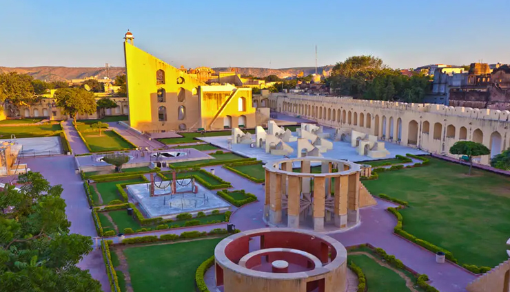 best places to visit in jaipur,holidays,travel,tourism