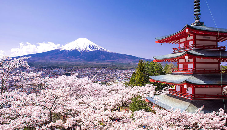 दुनिया के इन 5 शहरों को जाना जाता है अपने टूरिज्म के लिए, भारत के भी है शामिल cities known for tourism,aagra,new york,japan,tokyo,disney land,amritsar