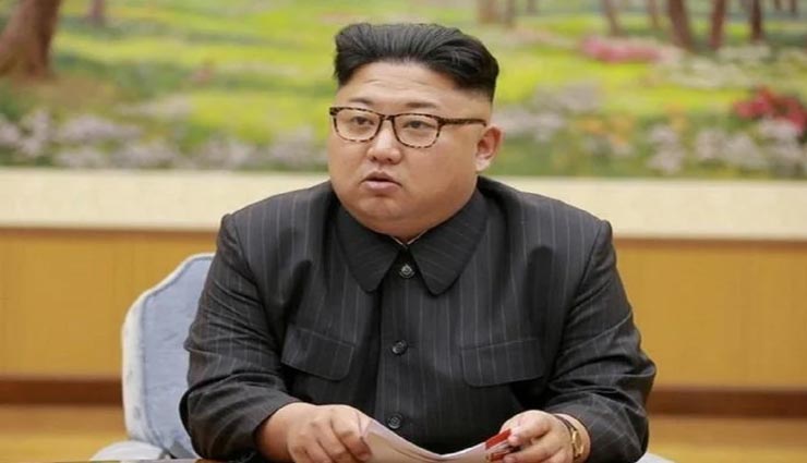 उत्तर कोरिया में लोगों को करनी पड़ती हैं रोने की प्रैक्टिस, नहीं तो हो सकती हैं जेल की सजा