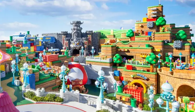 best countries to visit with kids,family travel destinations,kid-friendly vacations,family holiday ideas,travel with children,child-friendly countries,family trip planning,top places for kids,safe family travel,family travel tips