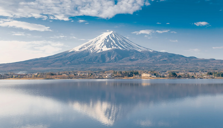 tokyo imperial palace,todaiji temple,mount fuji,great buddha of kamakura,jigokudani monkey park,attractions in japan,japan,places to visit in japan,japan