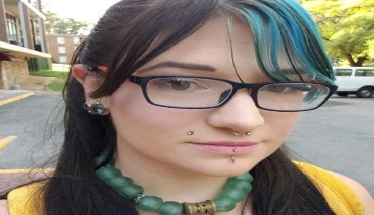 महिलाओं के चश्मा पहनने पर लगाई जा रही रोक, वजह शर्मसार करने वाली weird news,weird rules,japan rules,banned to wearing glasses for women