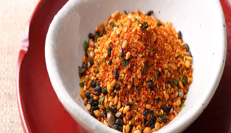 holidays,travel,food,5 most spiciest spices from the world,most spicy spices from around the world,different spices