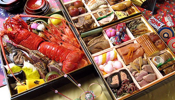 6 Delicious Japanese Dishes You Should Not Miss