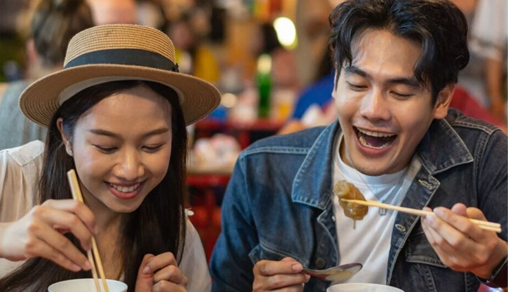 5 Japanese Healthy Habits To Start Your Day With