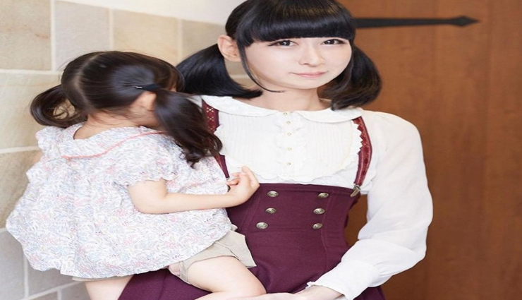 weird news,japanese schoolgirl,43 year old married man,takuma tani