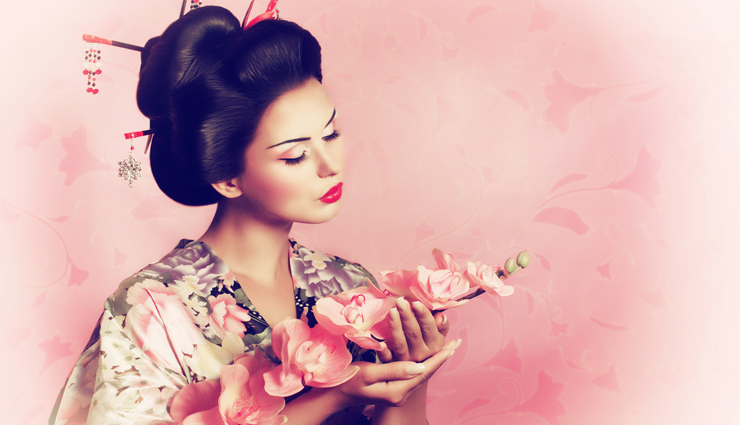 5 Japanese Skincare Secrets You Need To Try