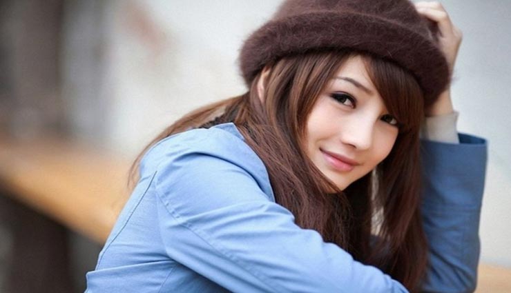 जानिए जापानी महिलाओं की खूबसूरत त्वचा का राज 