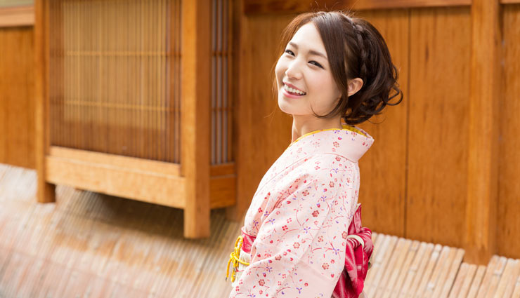 Traditional Japanese Secrets To Help You Get Glowing Skin