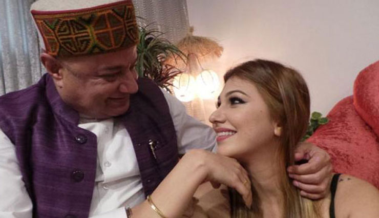 VIDEO- Anup Jalota’s girlfriend Jasleen Matharu took a subtle dig at Salman Khan in past