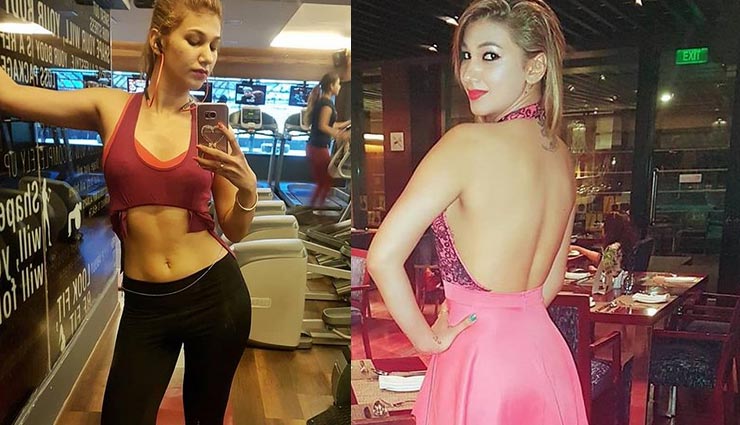 अनूप जलोटा से ब्रेकअप के बाद इतना बदल गई जसलीन मथारू, तस्वीरें सोशल मीडिया पर मचा रही है धमाल