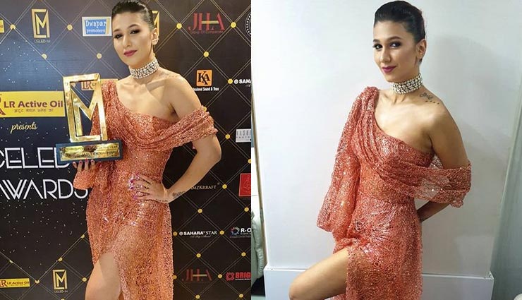 jasleen matharu,jasleen matharu photos,jasleen matharu viral photos,jasleen matharu hot photos,jasleen matharu instagram photos,viral photos,anup jalota,bigg boss 12,entertainment