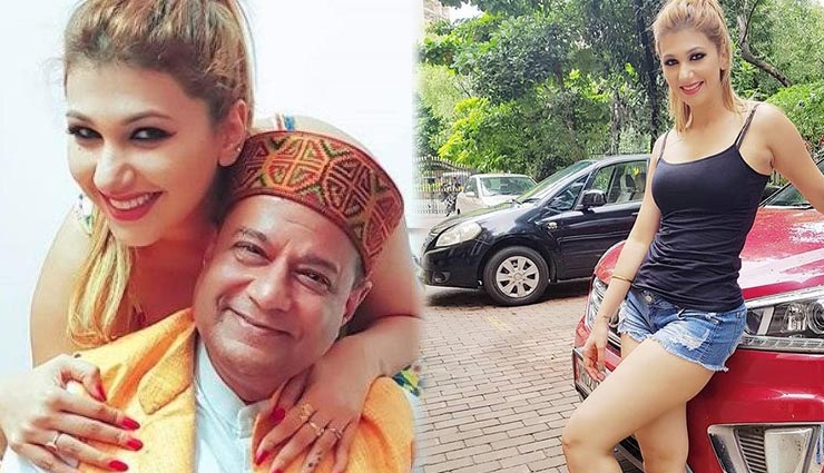 65 की उम्र में जिसके लिए धड़कता है अनूप जलोटा का दिल, बेहद हॉट हैं जसलीन मथारु, तस्वीरें देख आप भी हो जायेंगे दीवाने