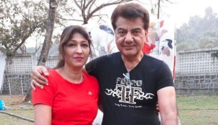 Bigg Boss 12: अनूप जलोटा संग बेटी के रिश्तों पर पिता ने कहा - 'उसने कुछ गलत नहीं किया' Salman Khan,bigg boss 12,jasleen matharus,anup jalota